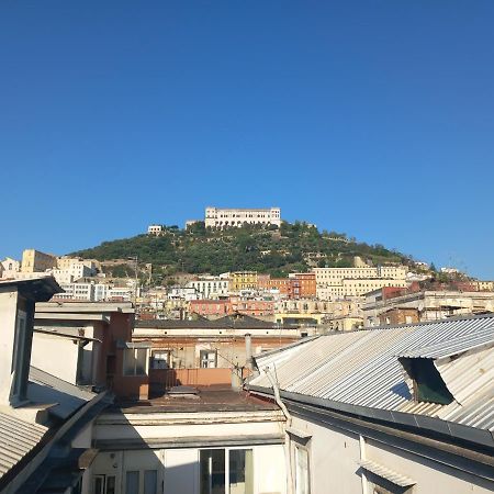 I Tre Re Via Toledo Naples Exterior photo